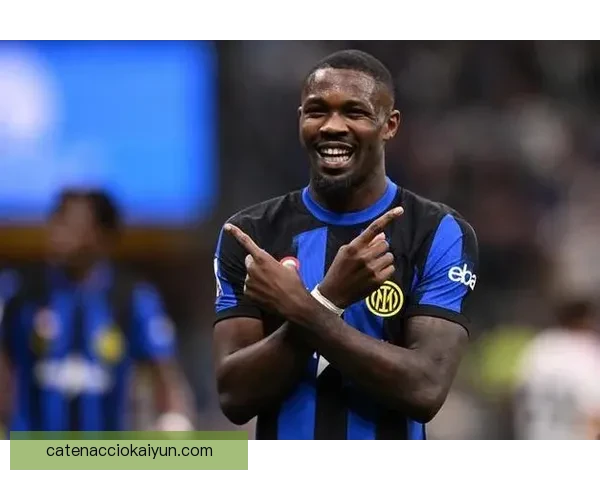 小图拉姆反击利器状态回暖，本赛季表现稳健